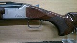 Browning Citori CXT White Shotgun 018182326, 12 Gauge, 30