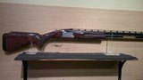 Browning Citori CXT White Shotgun 018182326, 12 Gauge, 30