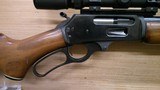 MARLIN MODEL 444SS .444 MARLIN - 3 of 15