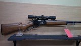 MARLIN MODEL 444SS .444 MARLIN - 1 of 15