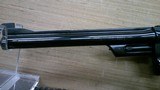 SMITH & WESSOM MODEL 27-2 .357 MAG - 9 of 17