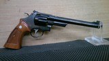 SMITH & WESSOM MODEL 27-2 .357 MAG - 2 of 17