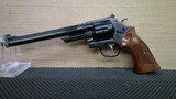 SMITH & WESSOM MODEL 27-2 .357 MAG - 6 of 17