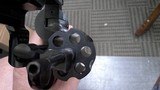 SMITH & WESSOM MODEL 27-2 .357 MAG - 13 of 17