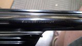 SMITH & WESSOM MODEL 27-2 .357 MAG - 10 of 17