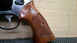 SMITH & WESSOM MODEL 27-2 .357 MAG - 7 of 17