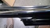 SMITH & WESSOM MODEL 27-2 .357 MAG - 11 of 17