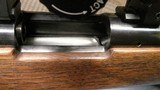 REMINGTON 700 BDL .22-250 REM W/ NIGHT FORCE NXS 5.5-22X50 - 15 of 18