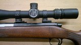 REMINGTON 700 BDL .22-250 REM W/ NIGHT FORCE NXS 5.5-22X50 - 8 of 18