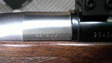 REMINGTON 700 BDL .22-250 REM W/ NIGHT FORCE NXS 5.5-22X50 - 10 of 18