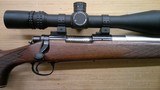 REMINGTON 700 BDL .22-250 REM W/ NIGHT FORCE NXS 5.5-22X50 - 3 of 18