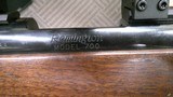 REMINGTON 700 BDL .22-250 REM W/ NIGHT FORCE NXS 5.5-22X50 - 11 of 18