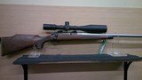 REMINGTON 700 BDL .22-250 REM W/ NIGHT FORCE NXS 5.5-22X50 - 1 of 18