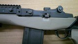 SPRINGFIELD M1A SOCOM II .308 WIN - 9 of 15