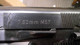 ZASTAVA TOKAROV PISTOL 7.62X25 - 10 of 17