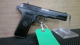 ZASTAVA TOKAROV PISTOL 7.62X25 - 1 of 17