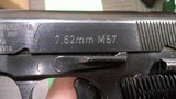 ZASTAVA TOKAROV PISTOL 7.62X25 - 9 of 17