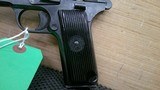 ZASTAVA TOKAROV PISTOL 7.62X25 - 6 of 17