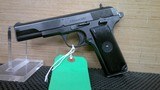 ZASTAVA TOKAROV PISTOL 7.62X25 - 5 of 17