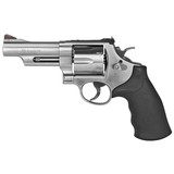 Smith & Wesson 629 Revolver 163603, 44 Remington Mag, 4