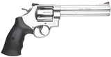 Smith & Wesson 629 Classic Revolver 163638, 44 Remington Mag, 6 1/2
