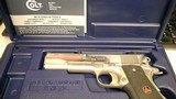 COLT DELTA ELITE SERIES 80 10MM - 13 of 14