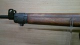 ENFIELD No.4 MK I*SNIPER RIFLE .303 BRITISH - 6 of 25