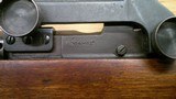 ENFIELD No.4 MK I*SNIPER RIFLE .303 BRITISH - 10 of 25