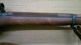 ENFIELD No.4 MK I*SNIPER RIFLE .303 BRITISH - 4 of 25