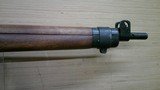 ENFIELD No.4 MK I*SNIPER RIFLE .303 BRITISH - 5 of 25