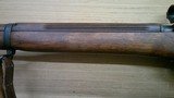 ENFIELD No.4 MK I*SNIPER RIFLE .303 BRITISH - 7 of 25