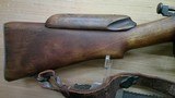 ENFIELD No.4 MK I*SNIPER RIFLE .303 BRITISH - 2 of 25