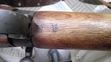 ENFIELD No.4 MK I*SNIPER RIFLE .303 BRITISH - 17 of 25