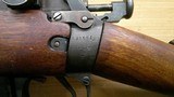 ENFIELD No.4 MK I*SNIPER RIFLE .303 BRITISH - 11 of 25