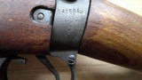 ENFIELD No.4 MK I*SNIPER RIFLE .303 BRITISH - 12 of 25