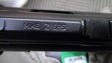 ZENITH FIREARMS MKE Z 5RS MP5 9X19MM - 13 of 15