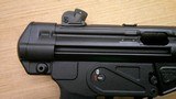 ZENITH FIREARMS MKE Z 5RS MP5 9X19MM - 3 of 15