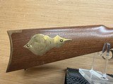 THOMPSON CENTER HAWKEN MUZZLELOADER 50CAL - 3 of 20