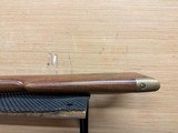 THOMPSON CENTER HAWKEN MUZZLELOADER 50CAL - 18 of 20