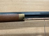 THOMPSON CENTER HAWKEN MUZZLELOADER 50CAL - 7 of 20