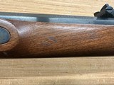 THOMPSON CENTER HAWKEN MUZZLELOADER 50CAL - 6 of 20