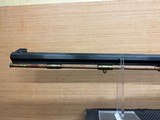 THOMPSON CENTER HAWKEN MUZZLELOADER 50CAL - 11 of 20