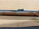 THOMPSON CENTER HAWKEN MUZZLELOADER 50CAL - 14 of 20