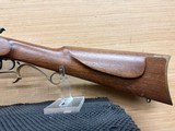 THOMPSON CENTER HAWKEN MUZZLELOADER 50CAL - 16 of 20