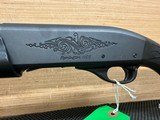 REMINGTON 1100 12GA SHOTGUN - 11 of 13