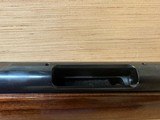 REMINGTON 788 BOLT SINGLE SHOT 22-250 - 10 of 16