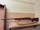 REMINGTON 788 BOLT SINGLE SHOT 22-250 - 7 of 16