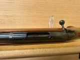 REMINGTON 788 BOLT SINGLE SHOT 22-250 - 14 of 16