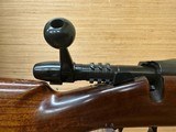 REMINGTON 788 BOLT SINGLE SHOT 22-250 - 6 of 16