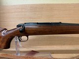 REMINGTON 788 BOLT SINGLE SHOT 22-250 - 4 of 16